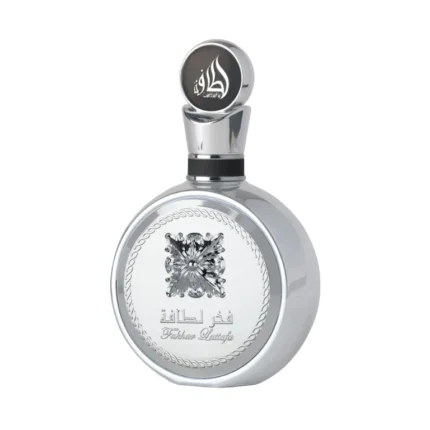 Fakhar Platin Lattafa Parfum au maroc