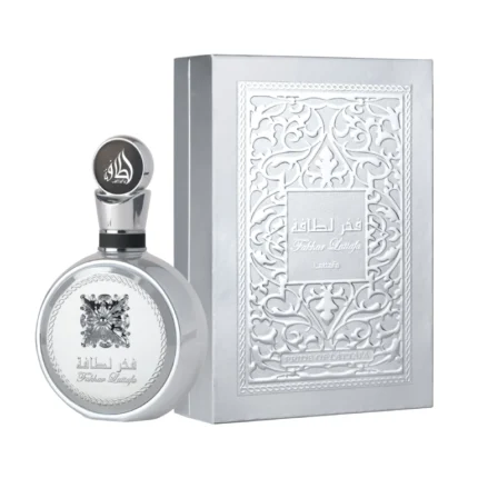 Fakhar Platin Lattafa Parfum prix maroc
