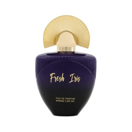 Fresh Iris Maison Asrar Parfum au Maroc