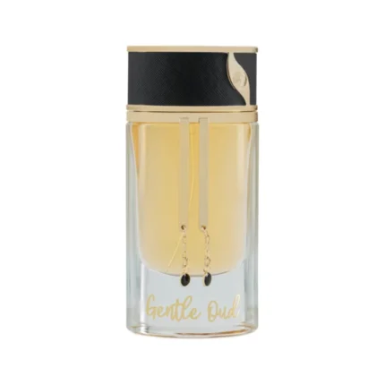 Gentle Oud Maison Asrar Parfum au Maroc