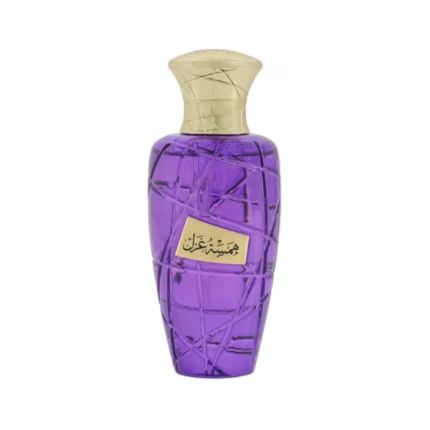 Hamsat Ghazal Maison Asrar Parfum au Maroc