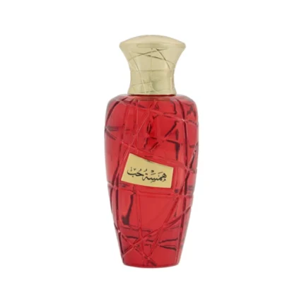 Hamsat Hob Maison Asrar Parfum au Maroc