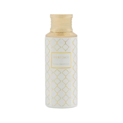 Heritage Maison Asrar Parfum au Maroc