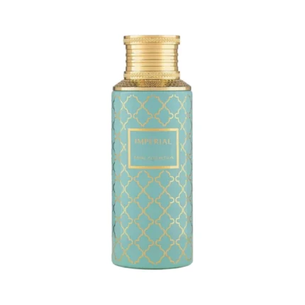 Imperial Maison Asrar Parfum au Maroc