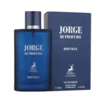 Jorge Di Profumo Deep Blue Maison Alhambra Parfum prix Maroc