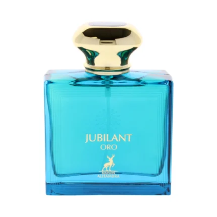 Jubilant Oro Maison Alhambra Parfum au Maroc