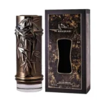 Khashabi Lattafa Parfum au Maroc