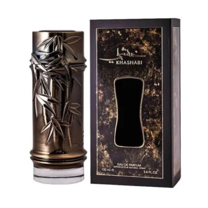 Khashabi Lattafa Parfum au Maroc