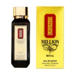 La Uno Million Royal Fragrance World Parfum prix maroc