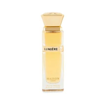 Lumiere Maison Asrar Parfum au Maroc