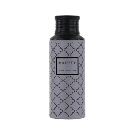 Majesty Maison Asrar Parfum au Maroc