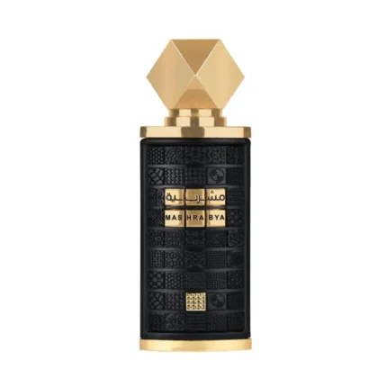 Mashrabya Lattafa Parfum au maroc