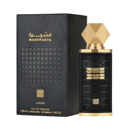 Mashrabya Lattafa Parfum prix maroc
