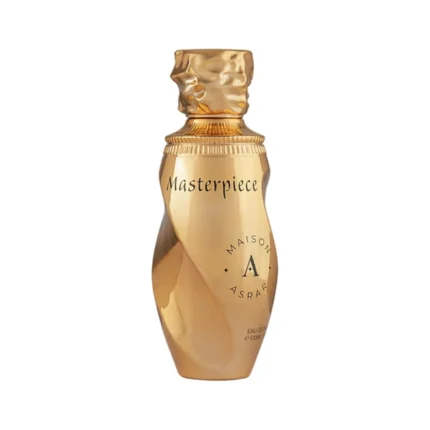 Masterpiece Maison Asrar Parfum au Maroc