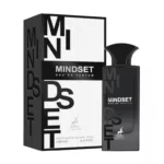 Mindset Maison Alhambra Parfum au maroc