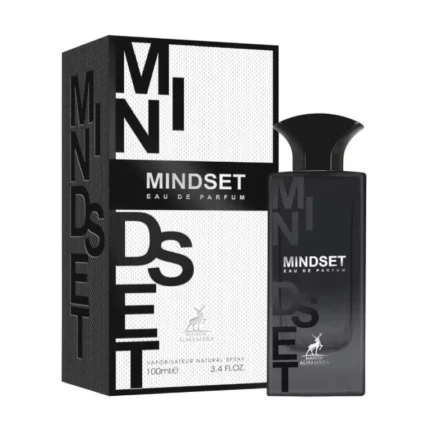 Mindset Maison Alhambra Parfum au maroc