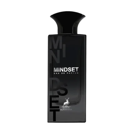 Mindset Maison Alhambra Parfum prix maroc