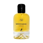 Montaigne Vanille Maison Alhambra Parfum au maroc