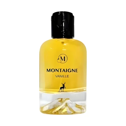Montaigne Vanille Maison Alhambra Parfum au maroc