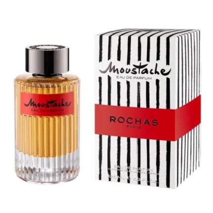 Moustache Rochas Parfum Prix Maroc