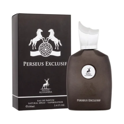 Perseus Exclusif Maison Alhambra Parfum prix maroc