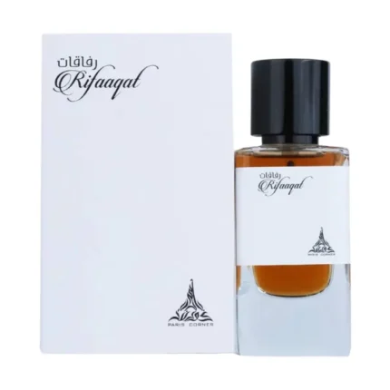 Rifaaqat Paris Corner Parfum prix maroc