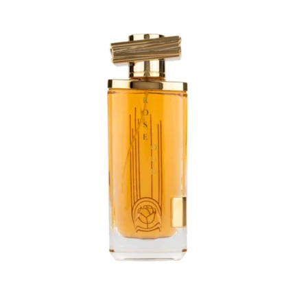 Rose Oud Maison Asrar Parfum au Maroc