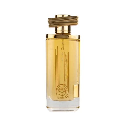 Rose Vanilla Maison Asrar Parfum au Maroc