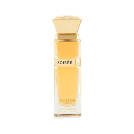 Soirée Maison Asrar Parfum au Maroc