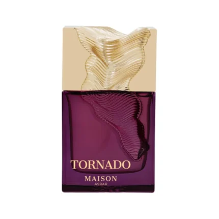 Tornado Maison Asrar Parfum au Maroc
