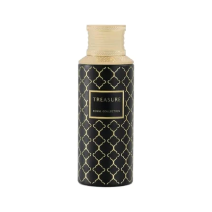 Treasure Maison Asrar Parfum au Maroc