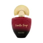 Vanilla Rouge Maison Asrar Parfum au Maroc