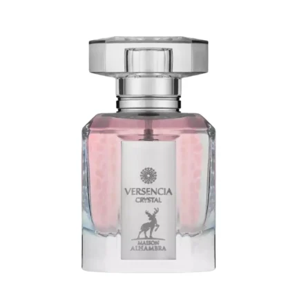 Versencia Crystal Maison Alhambra Parfum au maroc