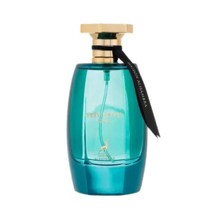 Very Velvet Aqua Maison Alhambra Parfum au maroc