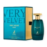 Very Velvet Aqua Maison Alhambra Parfum prix maroc