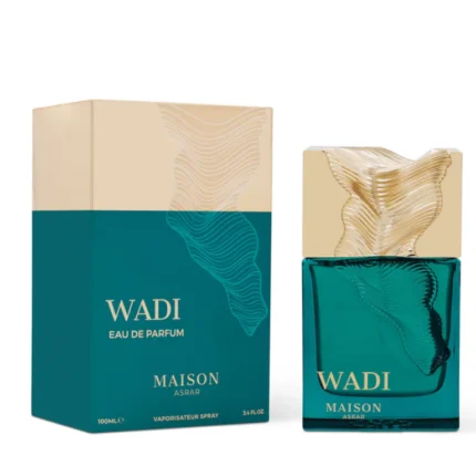 Wadi Maison Asrar Parfum Prix maroc