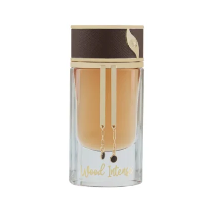 Wood Intense Maison Asrar Parfum au Maroc