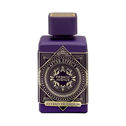 After Effect French Avenue Parfum Prix Maroc
