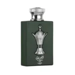 Al Areeq Silver Lattafa Pride Parfum Au Maroc