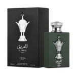 Al Areeq Silver Lattafa Pride Parfum Prix Maroc