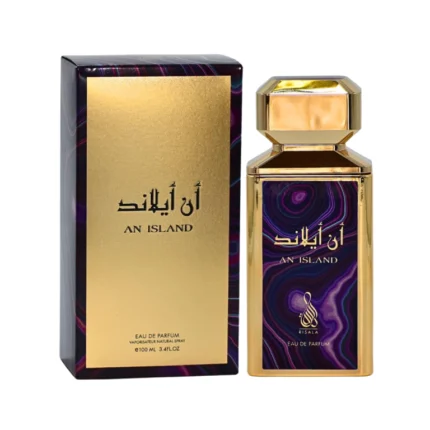 An Island Risala Parfum Prix Maroc