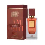 Ana Abiyedh Scarlet Lattafa Parfum Prix Maroc