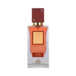 Ana Abiyedh Scarlet Lattafa Parfum au Maroc