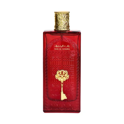 Bab Al Hamra Ard Al Zaafaran Parfum Au Maroc