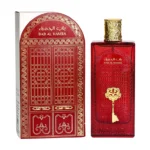 Bab Al Hamra Ard Al Zaafaran Parfum Prix Maroc