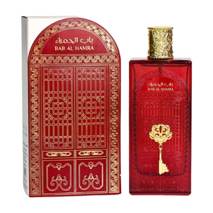 Bab Al Hamra Ard Al Zaafaran Parfum Prix Maroc
