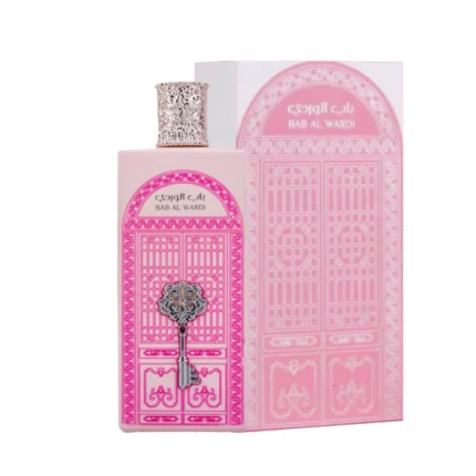Bab Al Wardi Ard Al Zaafaran Parfum Prix Maroc