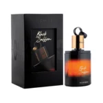 Black Saffron Armaf Parfum Prix Maroc