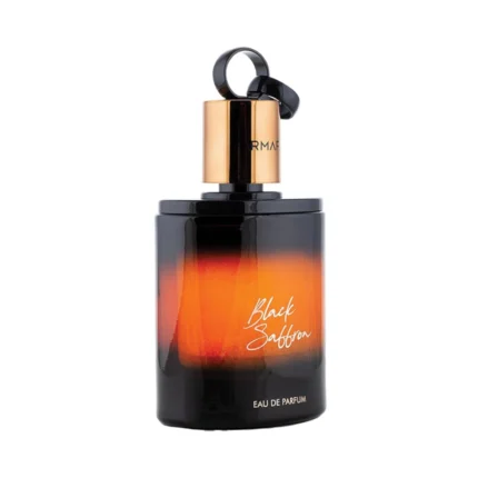 Black Saffron Armaf Parfum au maroc
