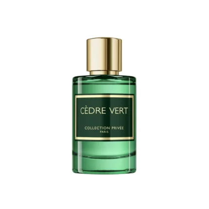 Cèdre Vert Geparlys Parfum au maroc